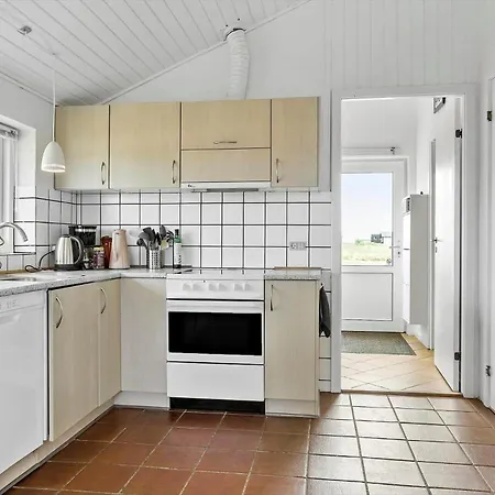 760-thisted-pighvarvej-30 Ferienhaus