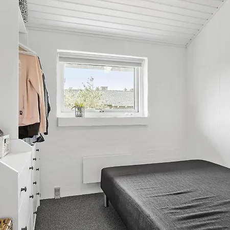 760-thisted-pighvarvej-30 Ferienhaus *