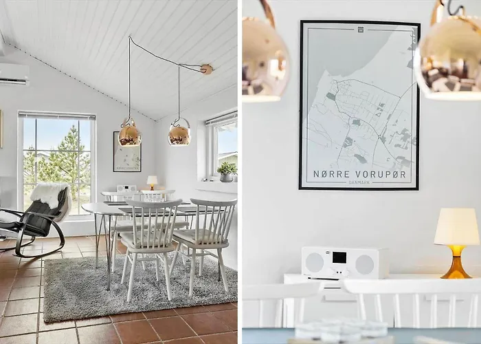 760-thisted-pighvarvej-30 Сasa de vacaciones Thisted