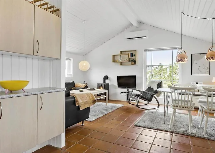 760-thisted-pighvarvej-30 Сasa de vacaciones